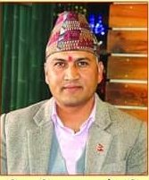 Message from Chairman